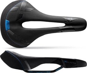 Седло для велосипеда Selle Italia X-Land eBike Superflow L, 148x268 мм цена и информация | Седла для велосипедов и чехлы на сиденья | kaup24.ee