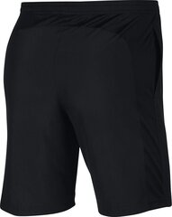 Lühikesed püksid Nike M Dry Academy Short WP AR7656 010, L, must hind ja info | Jalgpalli varustus ja riided | kaup24.ee