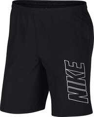 Lühikesed püksid Nike M Dry Academy Short WP AR7656 010, L, must hind ja info | Jalgpalli varustus ja riided | kaup24.ee