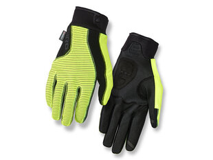 Велосипедные перчатки Giro Blaze 2.0 XXL, зеленый цвет цена и информация | Велоперчатки | kaup24.ee