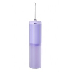 ENCHEN Mint 3  water flosser (lilac) цена и информация | Ирригаторы | kaup24.ee