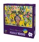 Pusle Purple Witty Fox Vase of inspiration, 1000 d. цена и информация | Pusled | kaup24.ee