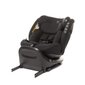 Turvatool 4Baby Roto-Fix I-Size, 0-36 kg, black hind ja info | Turvatoolid | kaup24.ee