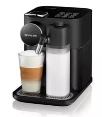 Nespresso EN650.B hind ja info | Kohvimasinad | kaup24.ee