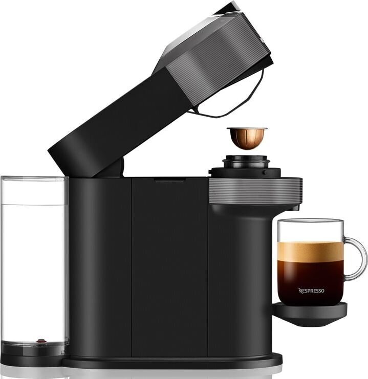 Nespresso ENV120.STOP hind ja info | Kohvimasinad | kaup24.ee