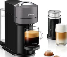 Nespresso ENV120.STOP hind ja info | Kohvimasinad | kaup24.ee