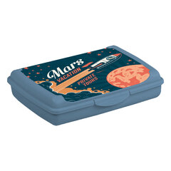 Коробка для ланча цена и информация | Посуда для хранения еды | kaup24.ee