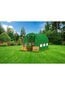 Kasvuhoonekile UV 2x3,5x2m, JohnGreen hind ja info | Kasvuhooned | kaup24.ee