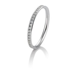 Kuldsõrmus teemantidega hind ja info | Sõrmused | kaup24.ee