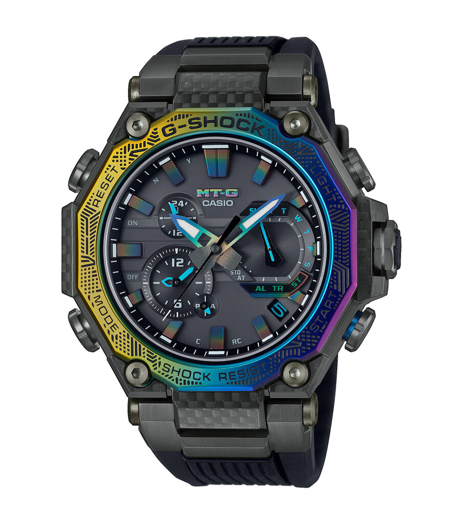 Casio G-Shock Solar meeste käekell цена и информация | Meeste käekellad | kaup24.ee