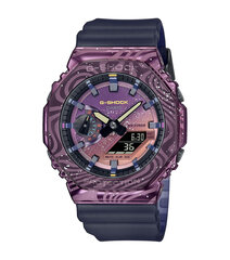 Casio G-Shock Milkiway Galaxy käekell цена и информация | Мужские часы | kaup24.ee