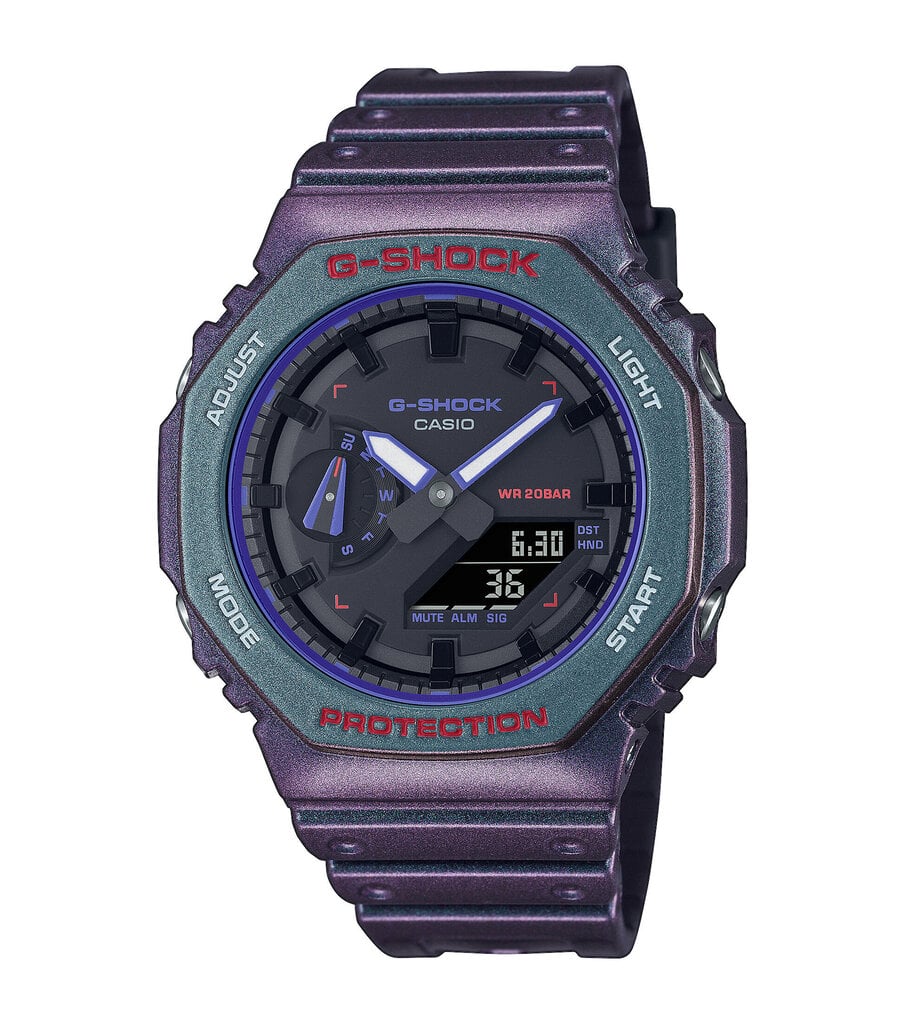 Casio G-Shock meeste käekell hind ja info | Meeste käekellad | kaup24.ee