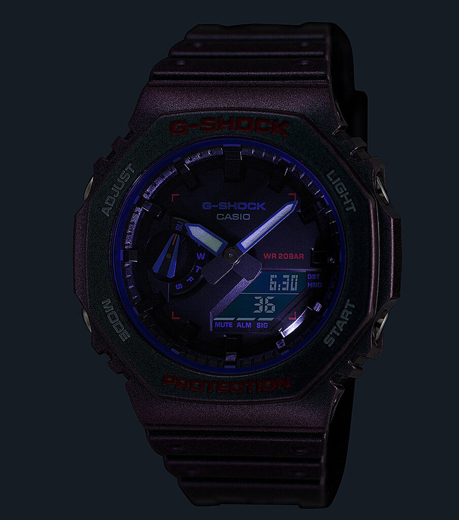 Casio G-Shock meeste käekell цена и информация | Meeste käekellad | kaup24.ee