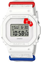 Casio Baby-G Hello Kitty  часы цена и информация | Аксессуары для детей | kaup24.ee