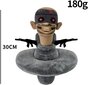 Pehme mänguasi HappyJoe Skibidi Toilet Armed, 27 cm цена и информация | Pehmed mänguasjad | kaup24.ee