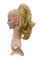 Наращивание волос Короткие наращивание волос в стиле 60-х с приподнятым конским хвостом Для женщин от Vanessa Grey SHORT BUMP-LG26 цена и информация | Аксессуары для волос | kaup24.ee
