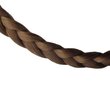 Juuksepats klambriga 55cm Thin-Braid-12 Vanessa Grey, helepruun цена и информация | Juuste aksessuaarid | kaup24.ee