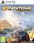 Expeditions: A Mudrunner Game (PS5) цена и информация | Arvutimängud, konsoolimängud | kaup24.ee