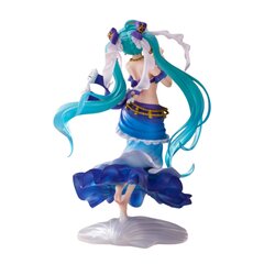 Статуя Hatsune Miku, версия Princess Mermaid, 21 см цена и информация | Атрибутика для игроков | kaup24.ee