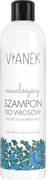 Vianek niisutav šampoon 300 ml hind ja info | Šampoonid | kaup24.ee