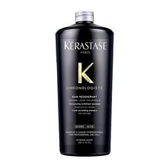 Kerastase Chronologiste Regenerant šampoon 1000ml hind ja info | Šampoonid | kaup24.ee