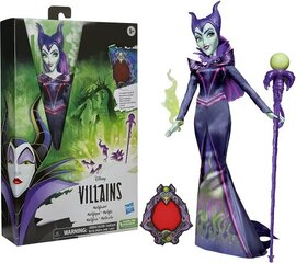 Disney printsess Sinister Maleficent Hasbro hind ja info | Tüdrukute mänguasjad | kaup24.ee