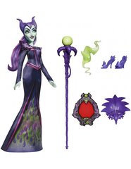 Фигурка Hasbro Disney Villains Sinister Maleficent цена и информация | Игрушки для девочек | kaup24.ee