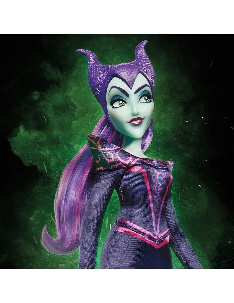 Disney printsess Sinister Maleficent Hasbro hind ja info | Tüdrukute mänguasjad | kaup24.ee