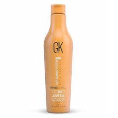 Global Keratin GKHair UV/UVA Shield šampoon 240ml hind ja info | Šampoonid | kaup24.ee