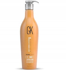 Global Keratin GKHair UV/UVA Shield šampoon 650ml цена и информация | Шампуни | kaup24.ee