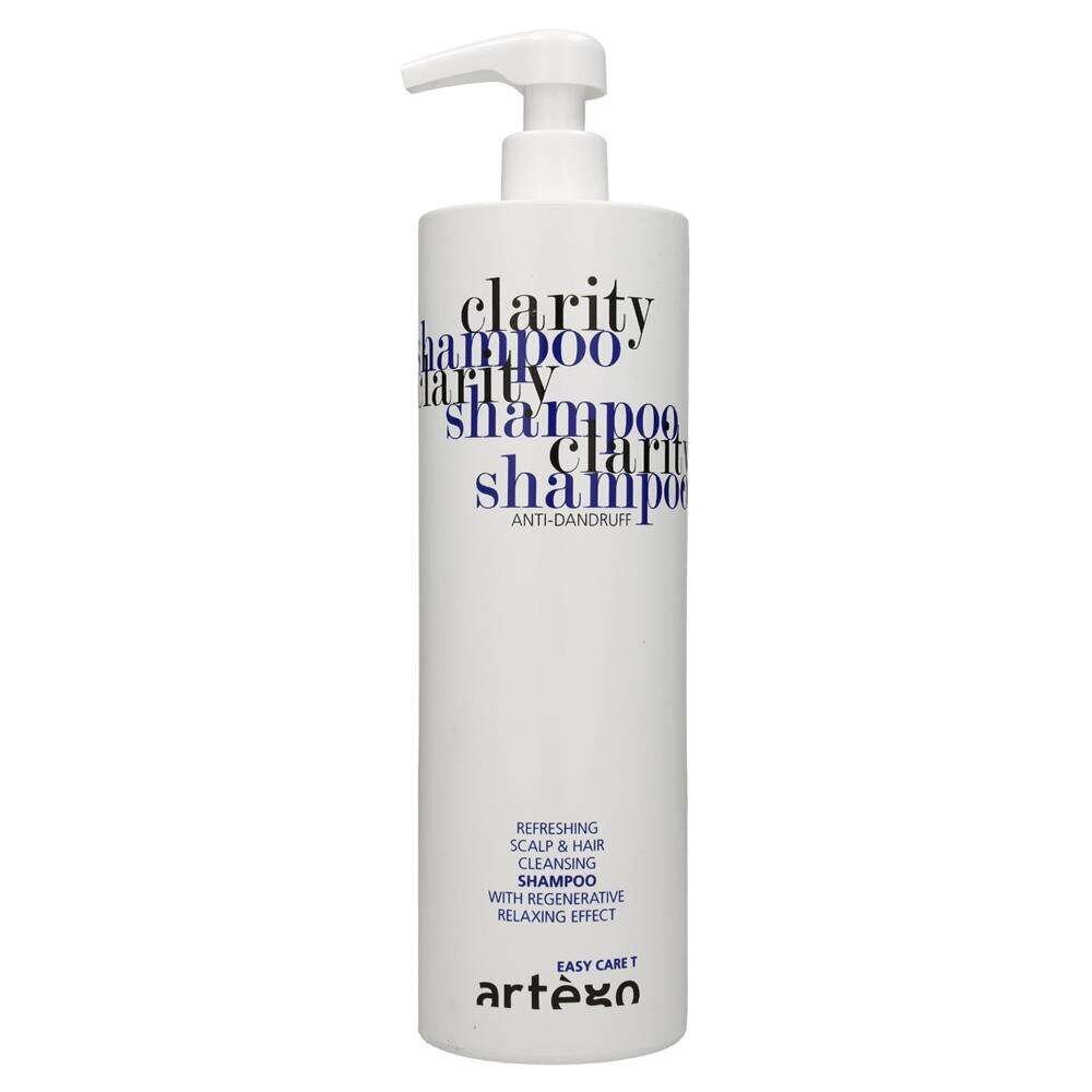 ARTEGO Easy Care T Clarity šampoon 1000 ml цена и информация | Šampoonid | kaup24.ee