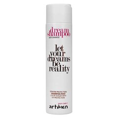ARTEGO Easy Care T Dream kahjustustevastane šampoon 250ml hind ja info | Artego Kosmeetika, parfüümid | kaup24.ee