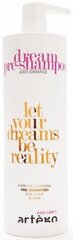 Губоко очищающий шампунь для волос Artego Easy Care T Dream Pre-Shampoo  цена и информация | Artego Духи, косметика | kaup24.ee