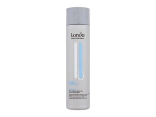 Londa Professional Scalp Purifier Shampoo глубоко очищающий шампунь для быстро жирнеющих волос 250 мл цена и информация | Шампуни | kaup24.ee