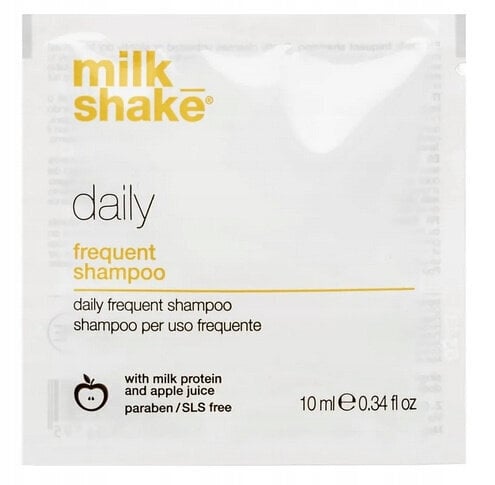 Milk Shake igapäevane šampoon 10ml hind ja info | Šampoonid | kaup24.ee