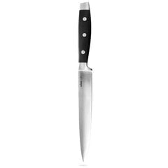кухонный нож, 34 см цена и информация | Ножи и аксессуары для них | kaup24.ee