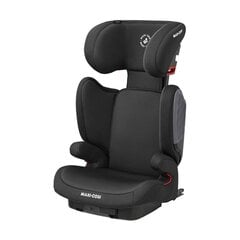 Maxi Cosi Tanza autoiste, 15-36 kg, basic black hind ja info | Turvatoolid | kaup24.ee