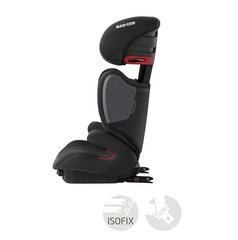 Maxi Cosi Tanza autoiste, 15-36 kg, basic black hind ja info | Turvatoolid | kaup24.ee