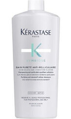 Kerastase Symbiose Purete kõõmavastane vann 1L цена и информация | Шампуни | kaup24.ee