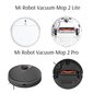 Xiaomi Mi Robot Vacuum-Mop 2 Lite /Mop 2, 4 tk hind ja info | Tolmuimejate lisatarvikud | kaup24.ee