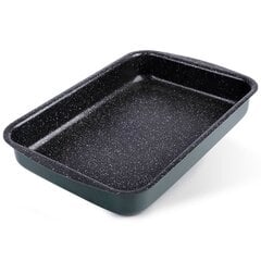 Graniidist küpsetusplaat 36x24x5,5 cm цена и информация | Формы, посуда для выпечки | kaup24.ee