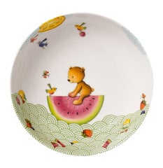 Тарелка для супа Villeroy & Boch "Hungry as a Bear", 19,5см цена и информация | Посуда, тарелки, обеденные сервизы | kaup24.ee