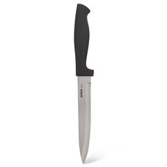 многоцелевой стальной кухонный нож classic 23,5/12,5 см цена и информация | Ножи и аксессуары для них | kaup24.ee