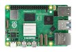 Raspberry Pi 5 BCM2712 2.4GHz 4GB цена и информация | Robootika, konstruktorid ja tarvikud | kaup24.ee