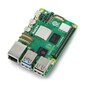 Raspberry Pi 5 BCM2712 2.4GHz 4GB цена и информация | Robootika, konstruktorid ja tarvikud | kaup24.ee