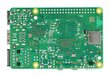 Raspberry Pi 5 BCM2712 2.4GHz 4GB цена и информация | Robootika, konstruktorid ja tarvikud | kaup24.ee