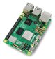 Raspberry Pi 5 BCM2712 2.4GHz 4GB цена и информация | Robootika, konstruktorid ja tarvikud | kaup24.ee