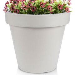 plastist aiakann 48x43 cm hind ja info | Dekoratiivsed lillepotid | kaup24.ee