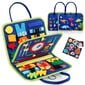 Montessori tegevusraamat hind ja info | Arendavad mänguasjad | kaup24.ee