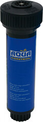Hajuti Aqua Control 11 cm 1/2" hind ja info | Kastekannud, voolikud, niisutus | kaup24.ee